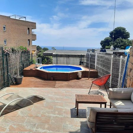 Apartamento El Crancs Salou Extérieur photo
