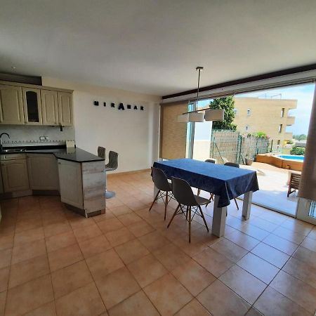 Apartamento El Crancs Salou Extérieur photo