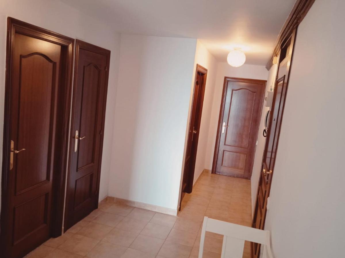 Apartamento El Crancs Salou Extérieur photo