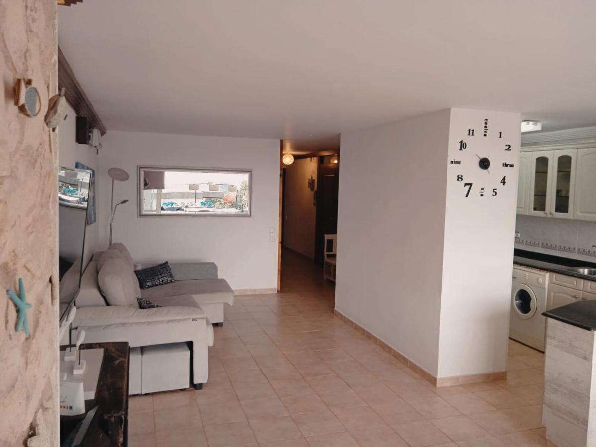 Apartamento El Crancs Salou Extérieur photo