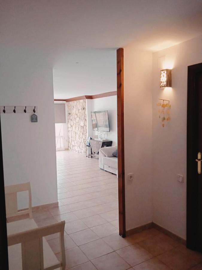 Apartamento El Crancs Salou Extérieur photo