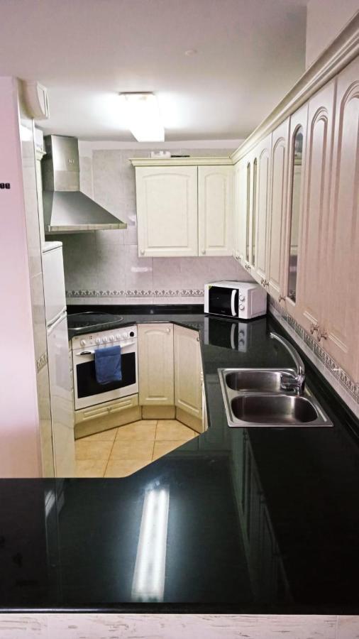 Apartamento El Crancs Salou Extérieur photo