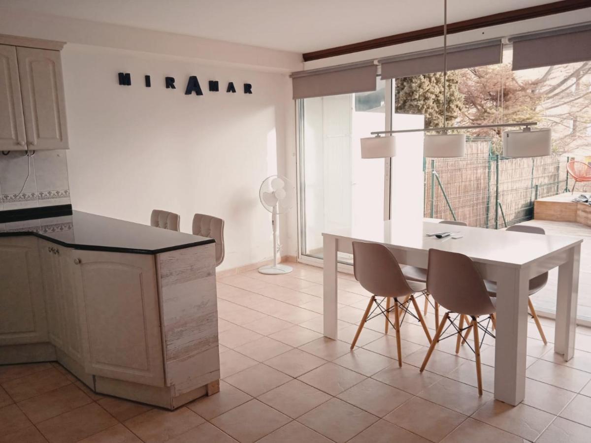 Apartamento El Crancs Salou Extérieur photo