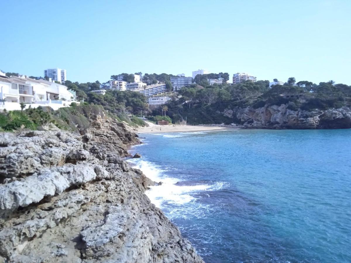 Apartamento El Crancs Salou Extérieur photo