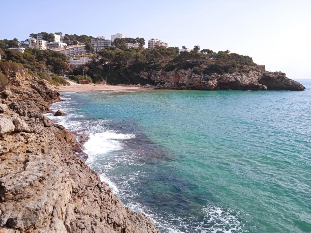 Apartamento El Crancs Salou Extérieur photo