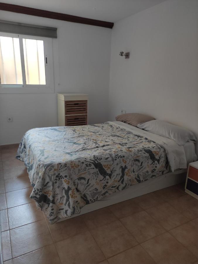 Apartamento El Crancs Salou Extérieur photo