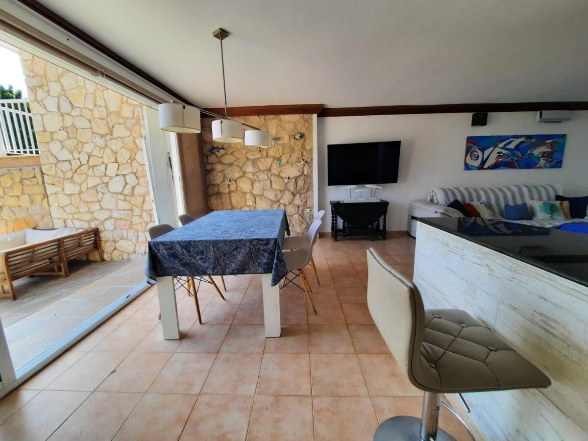 Apartamento El Crancs Salou Extérieur photo