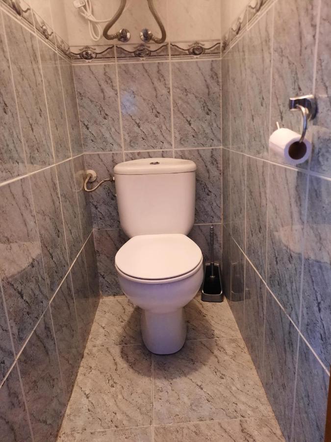 Apartamento El Crancs Salou Extérieur photo