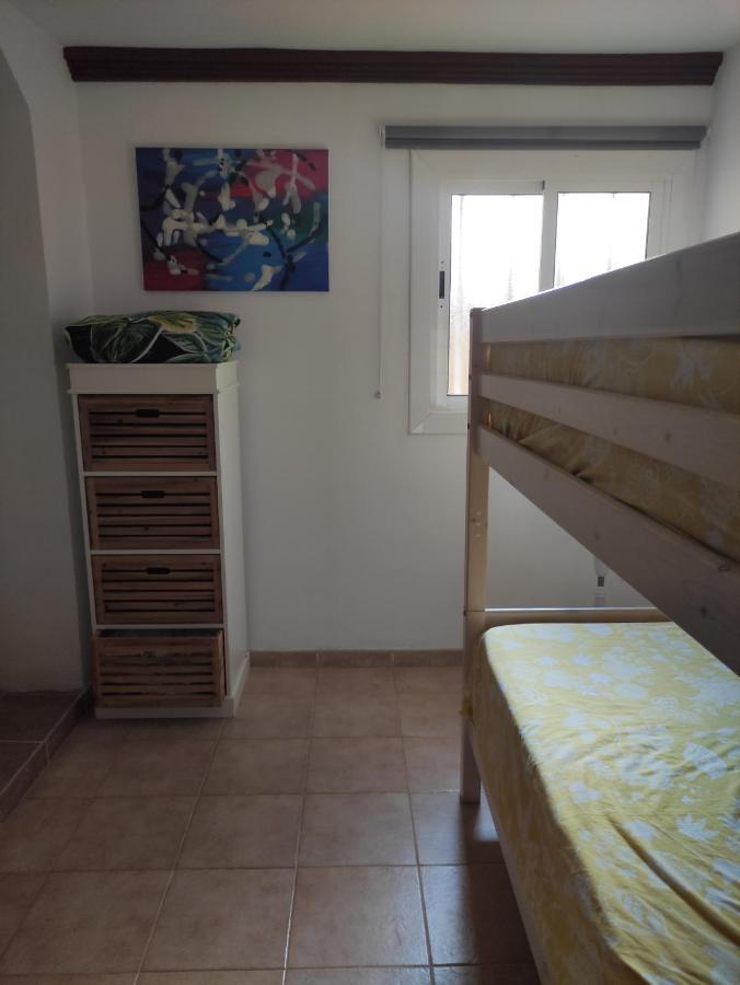Apartamento El Crancs Salou Extérieur photo