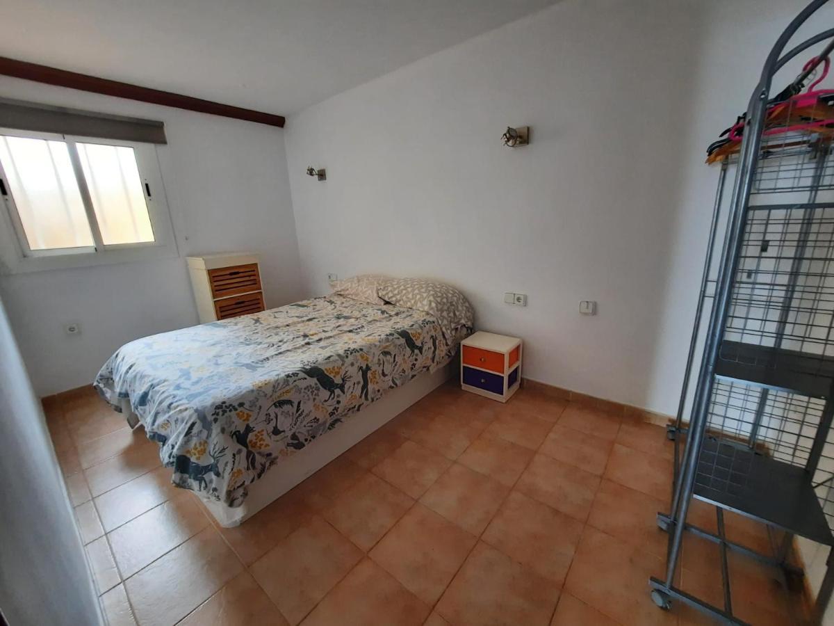 Apartamento El Crancs Salou Extérieur photo