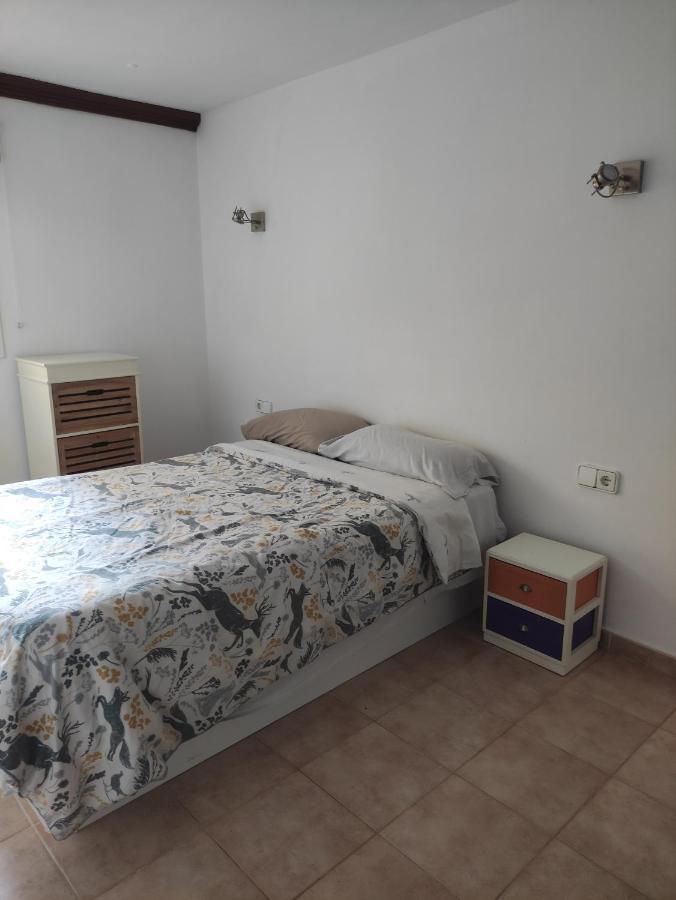 Apartamento El Crancs Salou Extérieur photo