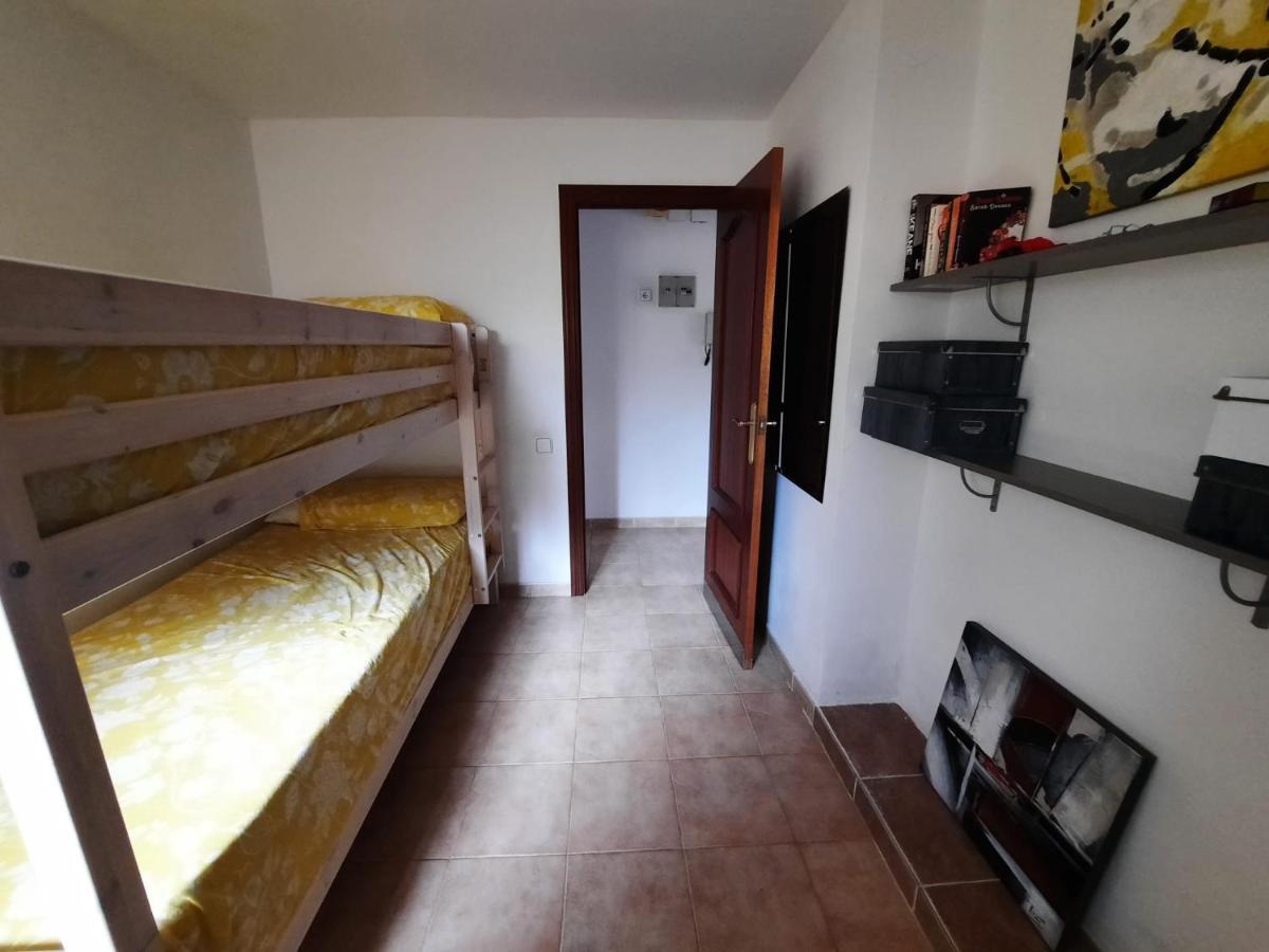 Apartamento El Crancs Salou Extérieur photo