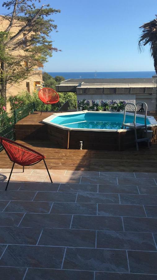 Apartamento El Crancs Salou Extérieur photo