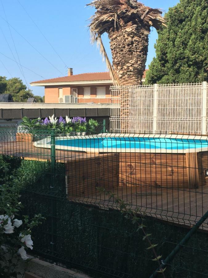 Apartamento El Crancs Salou Extérieur photo