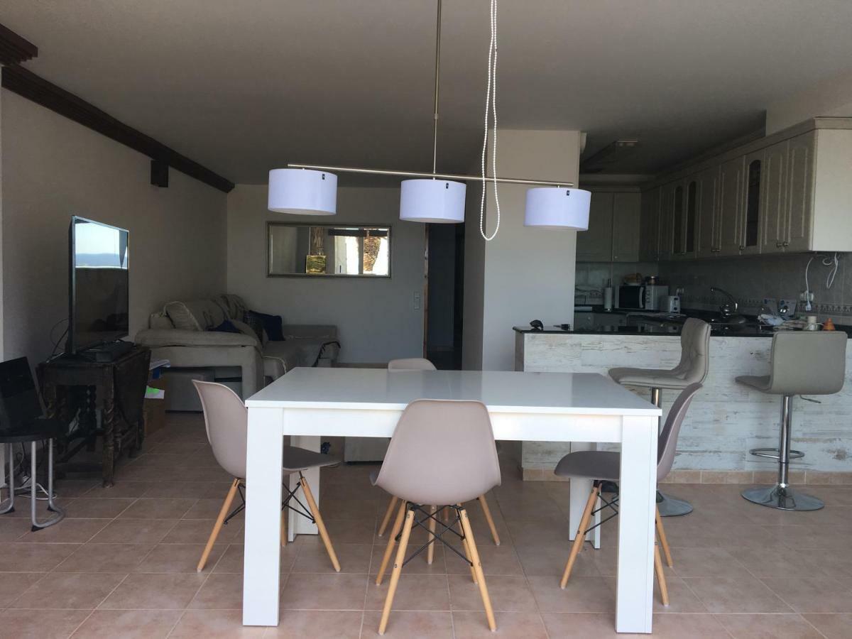 Apartamento El Crancs Salou Extérieur photo