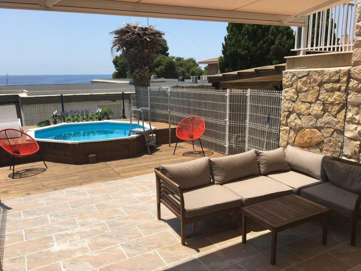 Apartamento El Crancs Salou Extérieur photo