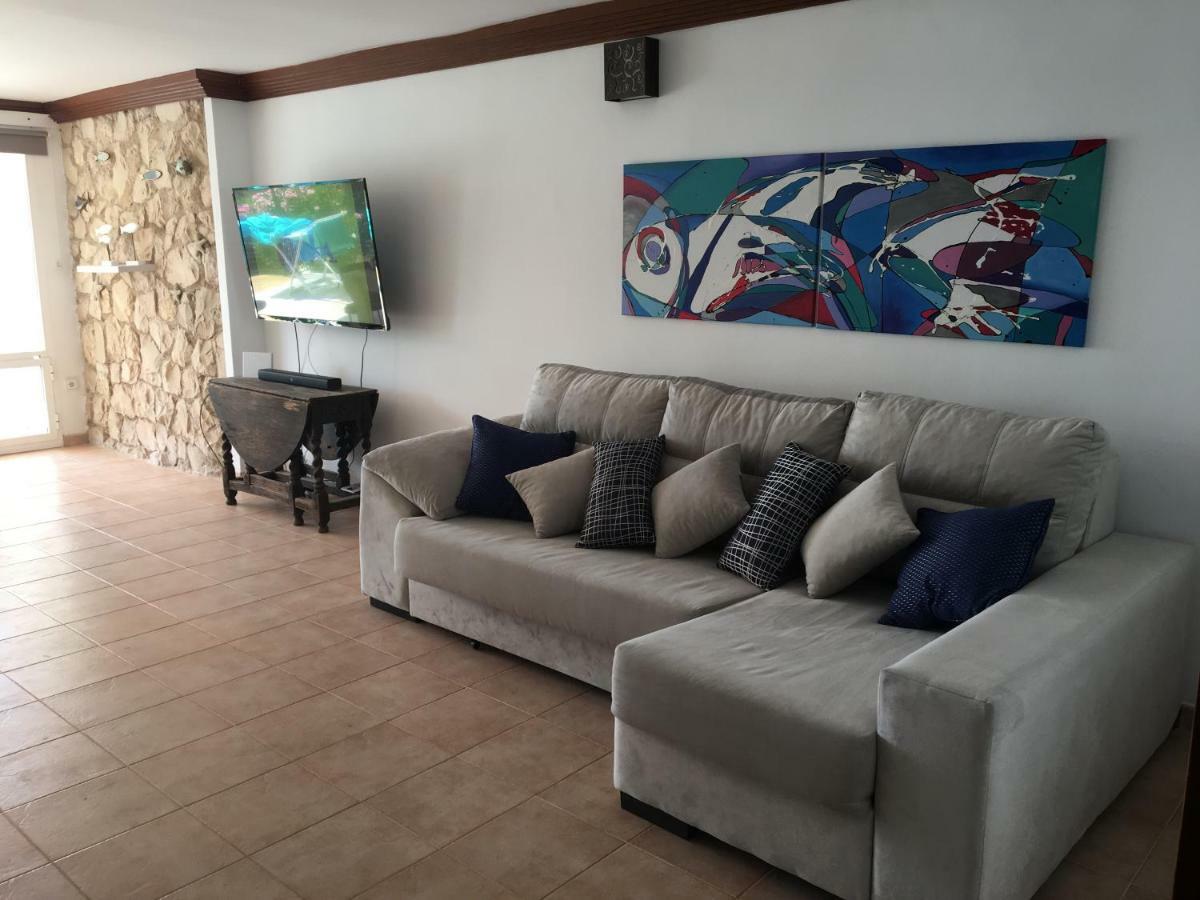 Apartamento El Crancs Salou Extérieur photo