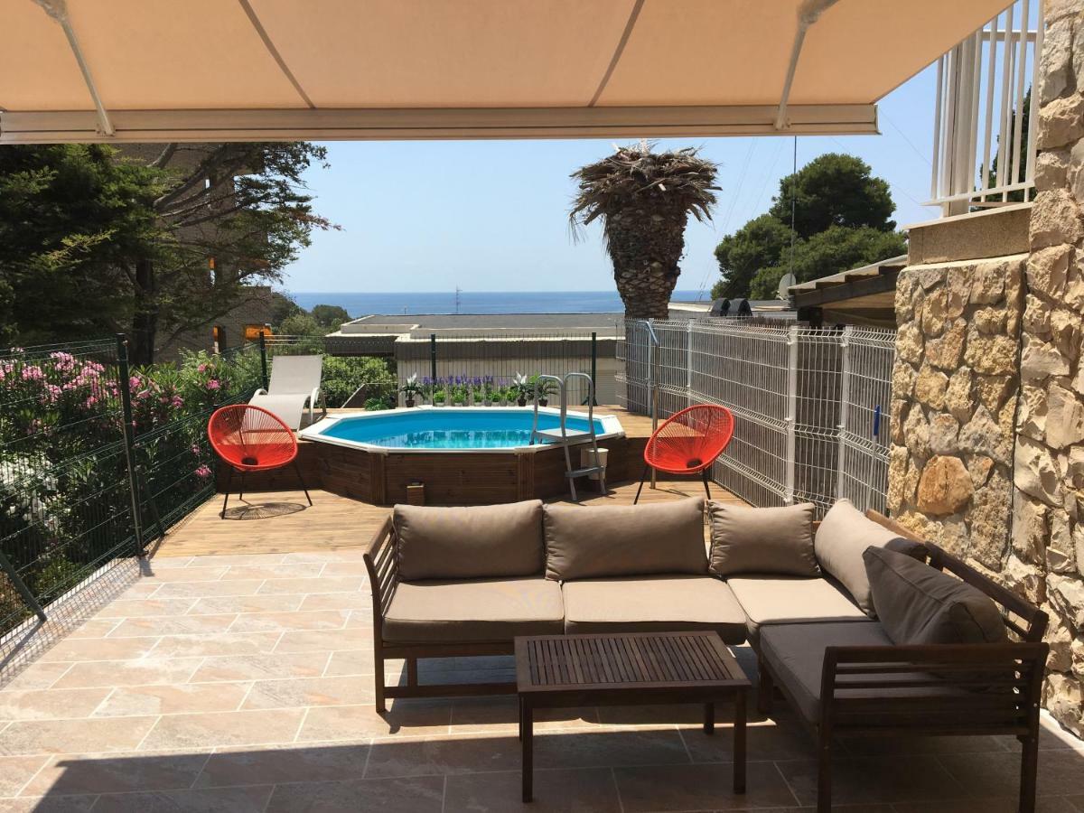 Apartamento El Crancs Salou Extérieur photo